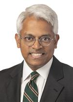 Nigamanth Sridhar, Ph.D.