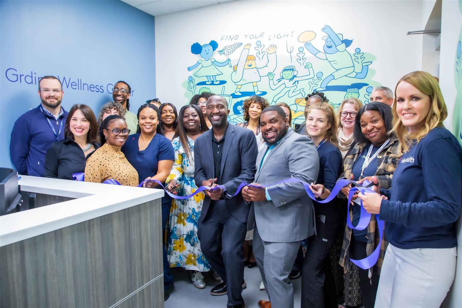  CMSD Expands School-Based Health Clinics Across District with MetroHealth Partnership  