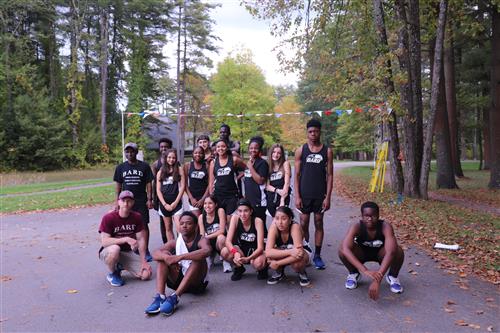 Athletics  