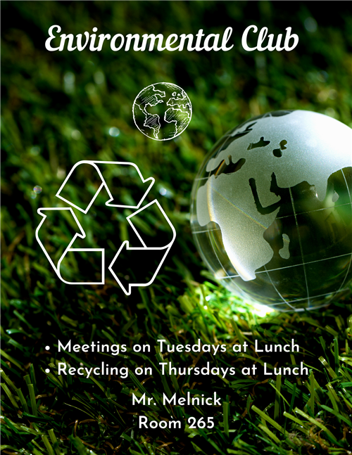 Environmental Club