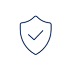 Safety icon