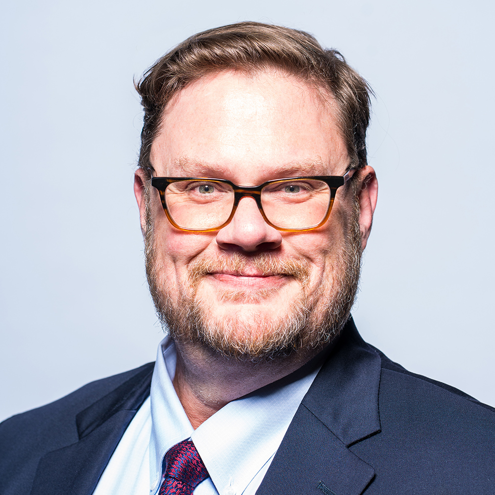 Jon Benedict