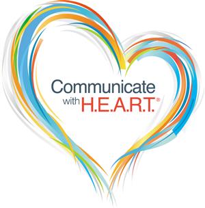 Communicate with H.E.A.R.T. 