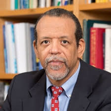 Dr. Ron () Ferguson